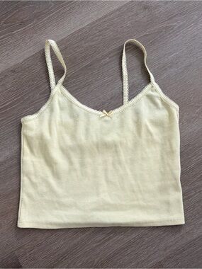 Charlotte Russe Tanktop